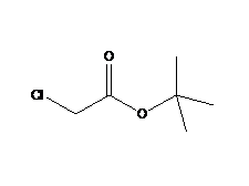  T-Butyl chloroacetate