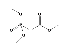  Trimethyl phosphonoacetate